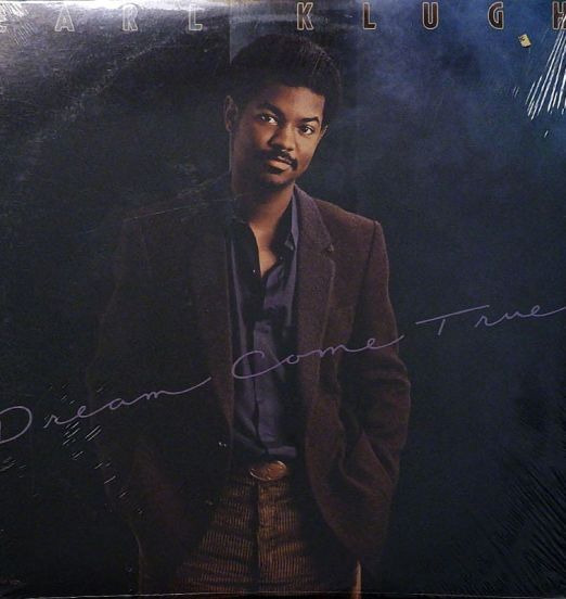 Earl Klugh - Dream Come True - United Artists LP Still Sealed!