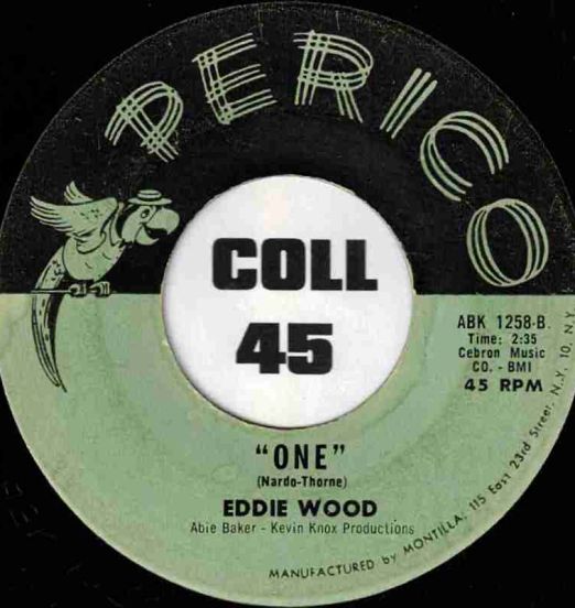 EddieWood-One-Perico45LABELB01