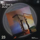 Enzo Scoppa Ensemble – To-Day’s Jazz – Penta Flowers IT LP
