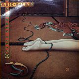 Eric Gale – Ginseng Woman – Columbia LP