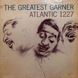 Erroll Garner Trio – The Greatest Garner – Atlantic LP