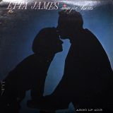 Etta James – Sings For Lovers – Argo LP