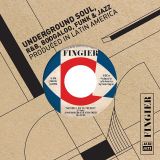 *SO HOT!* Jo Ann Hamilton & The Kevin Fingier Collective – Nothing Like Be Present b/w Instrumental – Acid Jazz UK 7″