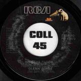 Glenn Jones – Show Me b/w On The Floor – RCA 7″