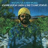 Lonnie Liston Smith – Visions Of A New World – Flying Dutchman UK LP