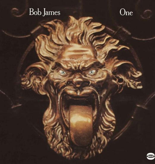 Bob James - One - Ace UK LP