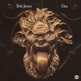 Bob James – One – Ace UK LP