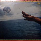 Harold Melvin And The Blue Notes – Reaching For The World – ABC LP Still Sealed!