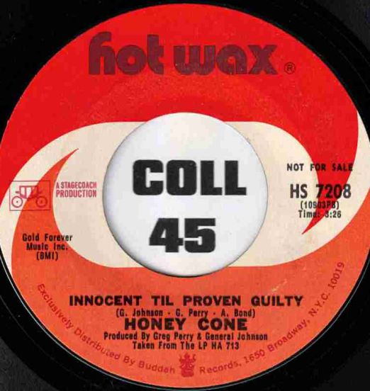 HoneyCone-InnocentTilProvenGuiltyDJLABELB