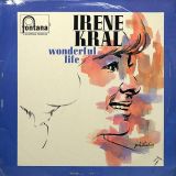 Irene Kral – Wonderful Life – Mainstream LP