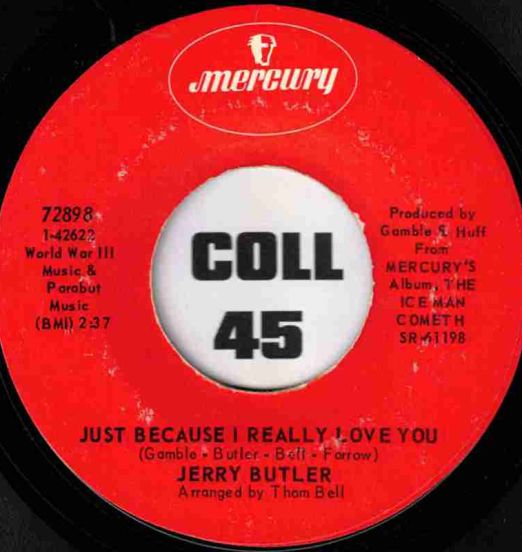 JerryButler-OnlyTheStrongSurviveLABELB