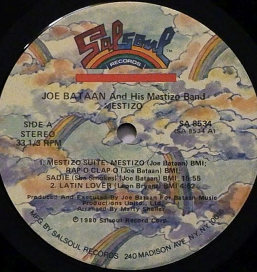 JoeBataanAndHisMestizoBand-Mestizo-SalsoulLPLABELA01
