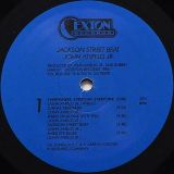 John Anello Jr – Jackson Street Beat – Cexton LP