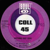 Jr. Walker & The All Stars – How Sweet It Is (To Be Loved By You) b/w Nothing But Soul – Soul 7″
