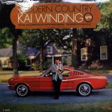 Kai Winding – Modern Country – Verve DJ LP