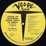 Kai Winding – Modern Country – Verve DJ LP