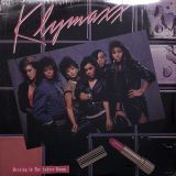 Klymaxx – Meeting In The Ladies Room – Constellation LP Still Sealed!