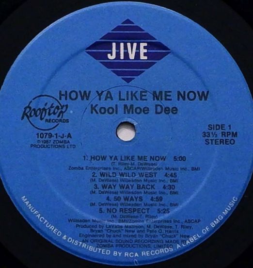 KoolMoeDee-HowYaLikeMeNow-JiveLPLABELA01