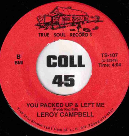 LeroyCampbell-DontTakeAdvantageLABELB