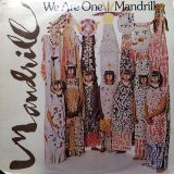 Mandrill – We Are One – Arista LP