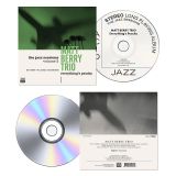*PREORDER* Matt Berry Trio – ‘Everything’s Peachy’ – Acid Jazz UK CD
