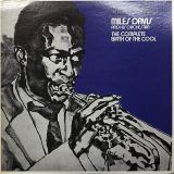 Miles Davis And His Orchestra – The Complete Birth Of The Cool – Capitol LP