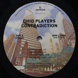 Ohio Players – Contradiction – Mercury LP