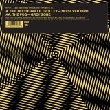 *COMING SOON!* The Hooterville Trolley – The Silver Bird b/w The Fog – Grey Zone – Uprising UK 7″