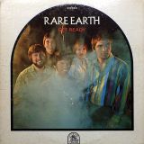 Rare Earth – Get Ready – Rare Earth LP