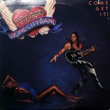 Rick James – Come Get It! – Gordy LP