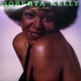 Roberta Kelly – The Trouble Maker – Atlantic LP