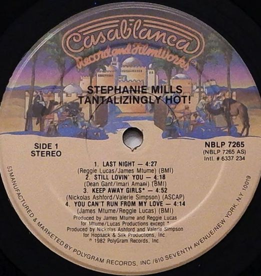 StephanieMills-TantalizinglyHot-CasablancaLPLABELA01