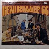 The Beau Brummels – Beau Brummels 66 – Warner Bros. LP MONO