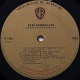 The Beau Brummels – Beau Brummels 66 – Warner Bros. LP MONO