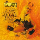 *COMING SOON!* The Cramps – A Date With Elvis – Big Beat UK LP