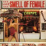 *COMING SOON!* The Cramps – Smell Of Female – Big Beat UK LP