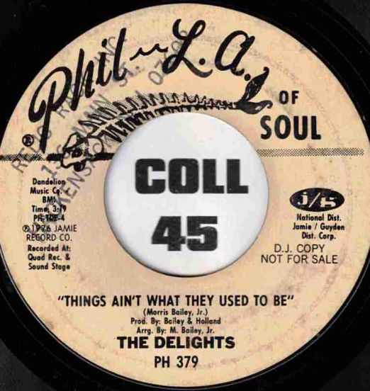TheDelights-FaceTheMusicLABELB