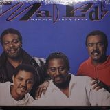 The Mad Lads – Madder Than Ever – Volt LP Still Sealed!