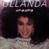Ullanda McCullough – Watching You Watching Me – Atlantic LP