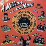 VA – A Million Or More Best Sellers – ABC-Paramount LP