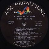 VA – A Million Or More Best Sellers – ABC-Paramount LP