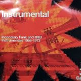 VA – Instrumental Explosion – BGP UK 2LP