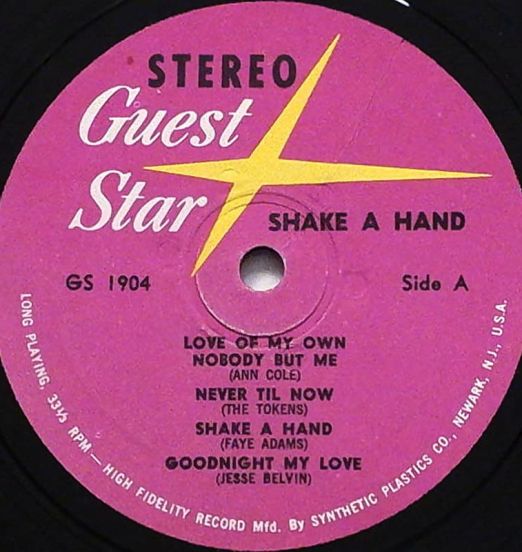 VA-ShakeAHandLPLABELA01