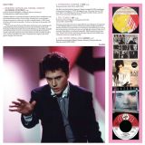 *COMING SOON!* VA – Promise Me Delight Italo Disco And European Pop From The Golden Age – Ace UK 2LP