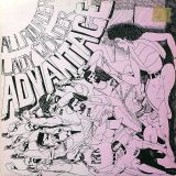 All Rounder And Lady Wonder – Advantage – Straker’s LP
