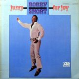 Bobby Short – Jump For Joy – Atlantic LP