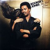 Booker T. Jones – The Best Of You – A&M LP