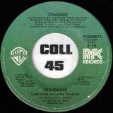 Change – It’s A Girl’s Affair b/w Searching – RFC 7″