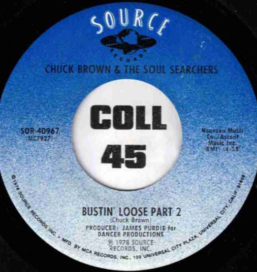 ChuckBrown&TheSoulSearchers-Part2-Source45LABELB01