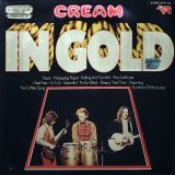 Cream – In Gold – RSO GER LP
